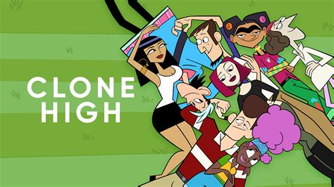 clone high how to watch|clone high full series free.